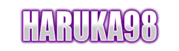 Logo HARUKA98